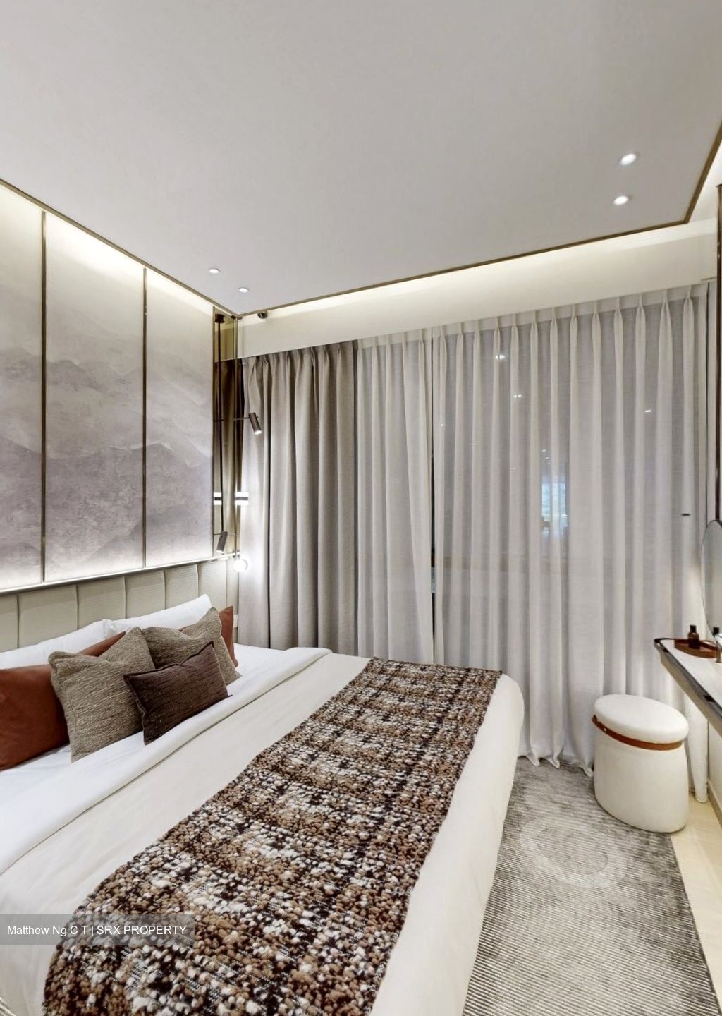 Union Square Residences (D1), Condominium #441568881